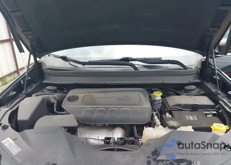 2019 Jeep Cherokee Latitude Plus Fwd from USA, damaged, VIN 1C4PJLLB1KD420467